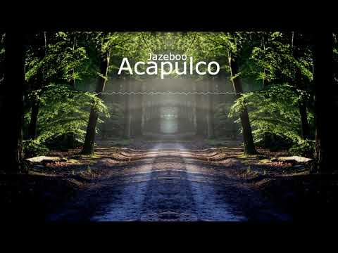 Jazeboo - Acapulco ➤ Jazz Piano Relajante 🎹