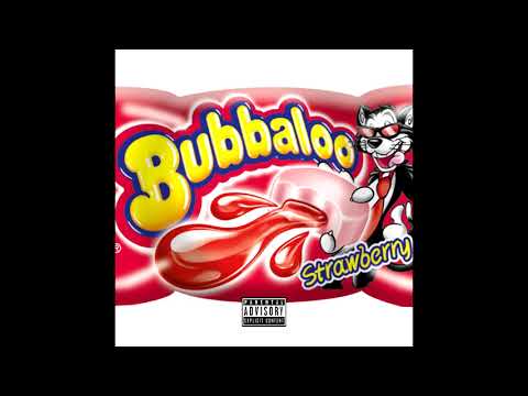Glyftra Gang - BUBBALOO