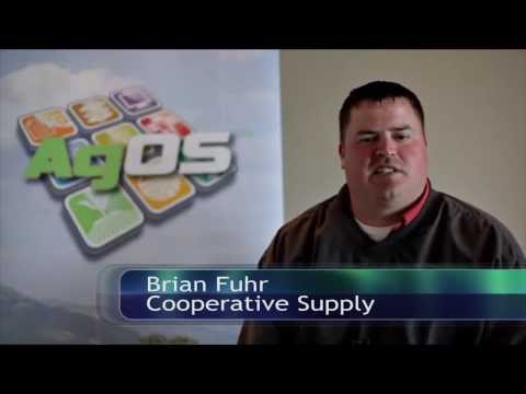 Cooperative Supply - Customer Success Story (Brian Fuhr - Agronomy Manager)