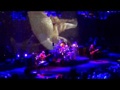 Fleetwood Mac - Gold Dust Woman - Live in Hartford @ XL Center 11/1/2014