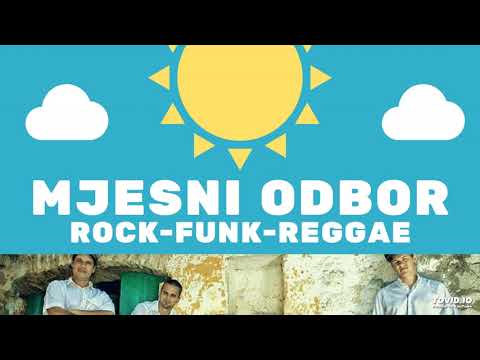 MJESNI ODBOR 01.08.2019. ČEPRLJANDA