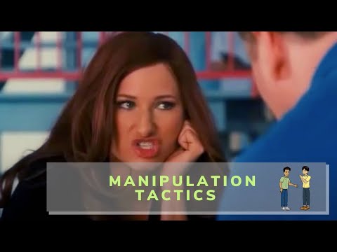 Sales or Manipulation? -- The Goods: Live Hard, Sell Hard, 2009