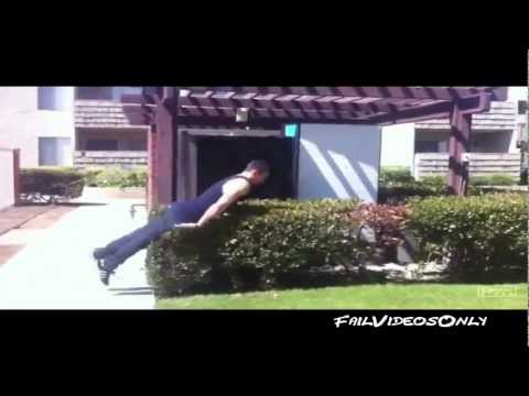 Planking Fail Compilation  || FVO