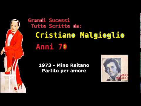 Video thumbnail for Partito per amore