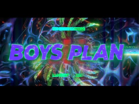 Video thumbnail for BOYS PLAN