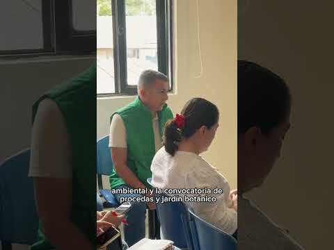 🗞Estas son las 3 de la semana desde la Alcaldía de Mistrató: