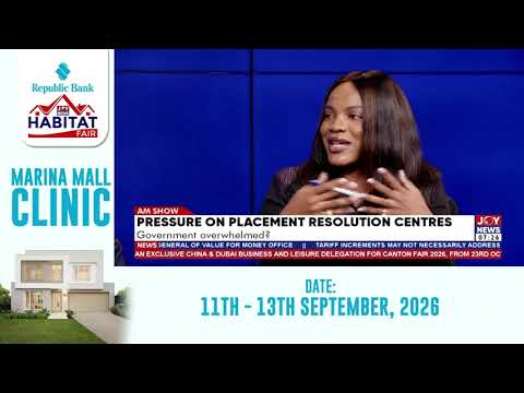 You cannot expect Ghanaians to do something with their lives without providing the basis - Amoakoh.