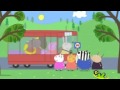 Peppa Pig A Peixinha Goldie 