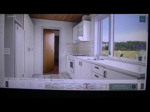 MongoTV_6313 - Del 5 - KUNNE KØBE GAMMELT BILLIG FLEXBOLIG HUS I JYLLAND