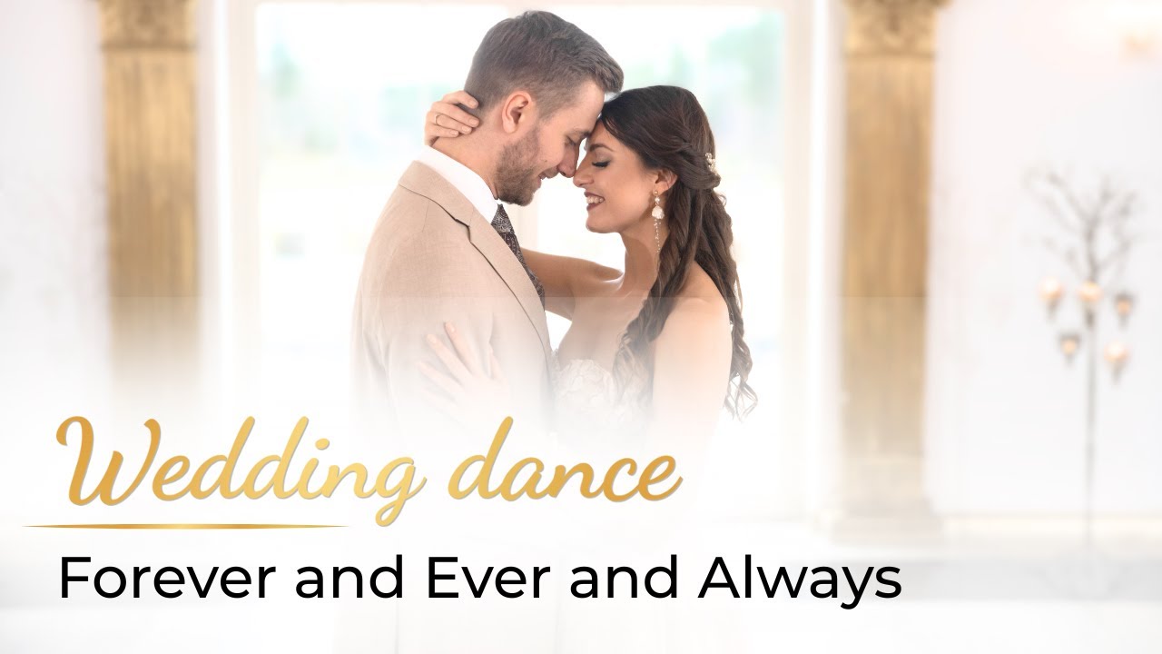 Forever and Ever and Always - Ryan Mack