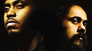 Nas And Damian Marley - As We Enter (Distant Relatives) (720p)