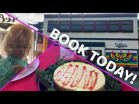 Nellie's Drag Brunch