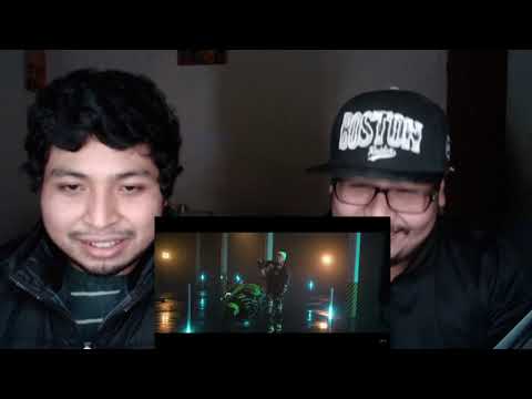 REACCIÓN A COMO + NADIE - MYA, LIT KILLAH & RUSHERKING