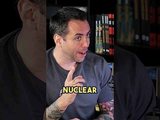 Vídeo relacionado con Cómo sobrevivir a un Holocausto nuclear: películas antiguas de la era de la Guerra Fría [DVD]