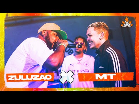 ZULUZÃO X MT | PRIMEIRA FASE  | ESPECIAL DE TRAP | 262ª Batalha da Aldeia | Barueri