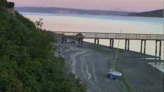 preview picture of video 'Sandpiper Haven - Whidbey Island Waterfront'