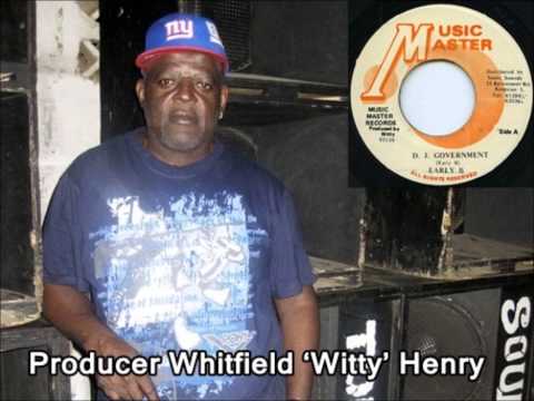 KUFF RIDDIM VERSION 1988