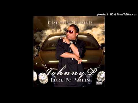 Johnny P - Hood Revenue (feat. Belo of Do or Die)