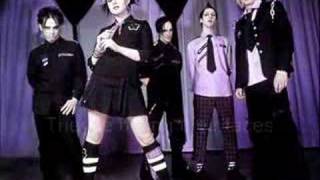 The Birthday Massacre - Broken