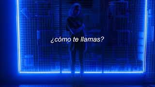 BORNS - Blue Madonna // Español
