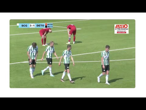 27-05-2023    SC Genemuiden - DETO