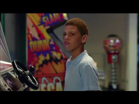 Kia Blue (Da Ba Dee) I'm Blue