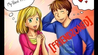 Things That Make Guys Instantly Hot, How to get out of the Friend Zone