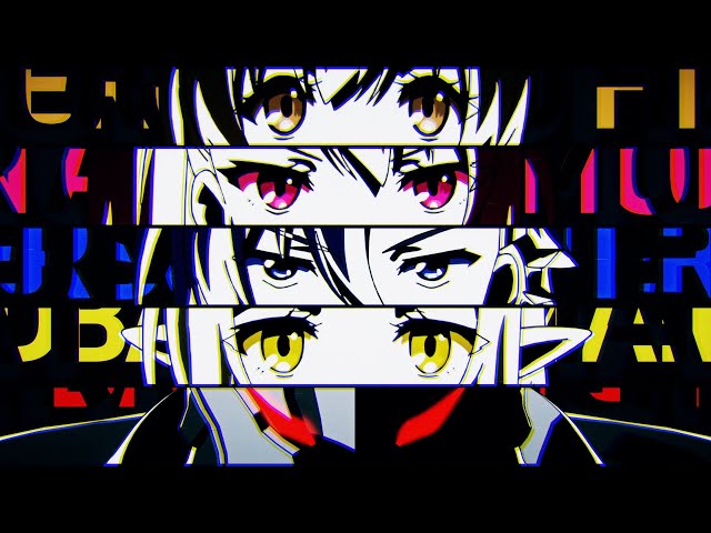 Contrast Anime Tourney - 2
