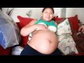 In The Home Of A Pregnant Woman