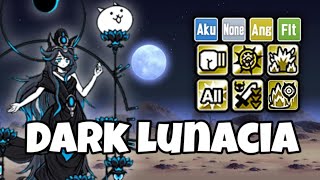 Uber Super Rare - Netherworld Nymph Lunacia ~