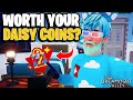 Is the NEW Daisy Trophy WORTH IT? Hidden features?| Dreamlight Valley