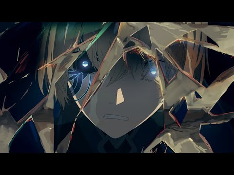 The Gaze Of The Abyss Animation Was Insane