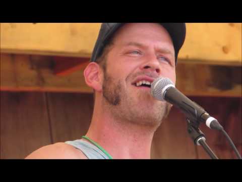 Fellas Get Out The Way - Scott Cook
