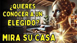 Descubre Hoy La Energía de un Elegido: Lo Que Su Casa Refleja de Su Alma