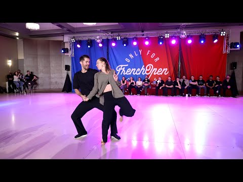 FOWCS 2024 - J&J ALL-STARS FINAL - Aymeline FELMY & Guillaume PEREZ