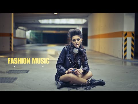 Pop Music - Won't Help You This Time - Tape Machines [Fashion Music]