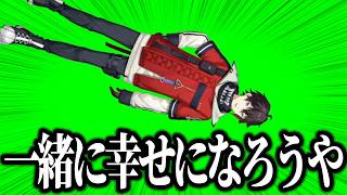 ７周年＆X１００万人記念お披露目でセレナーデについて語る三枝明那【にじさんじ/三枝明那/切り抜き】