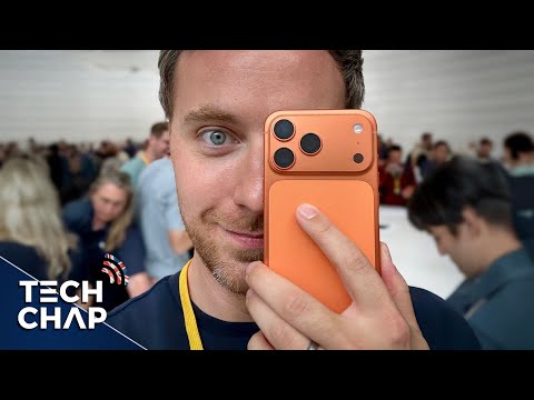 iPhone 17 | Air | Pro HANDS-ON - The Truth… 