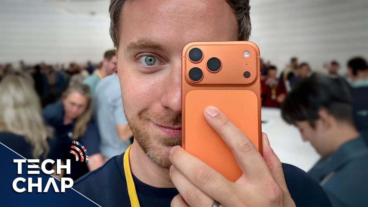 iPhone 17 | Air | Pro HANDS-ON - Watch Before You Buy...