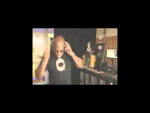 Carl Cox live at Ibiza Sonica, part 4 - Summer 2010