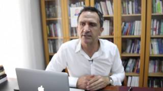 Scott Harris The Ultimate Coach Opportunity