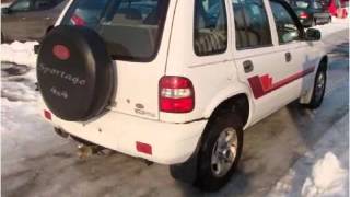 preview picture of video '1998 Kia Sportage Used Cars Coatesville PA'