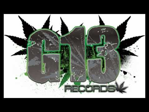 G13 Records Show, Ruthless Soundz,  Dominator, Flat T, Propz & Rowney 2011
