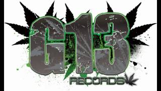 G13 Records Show, Ruthless Soundz,  Dominator, Flat T, Propz & Rowney 2011