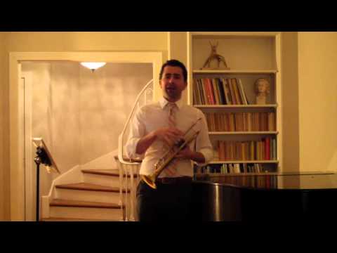 Étude n.13 by J. B. Arban - 14 Characteristic Studies - Axiom Brass