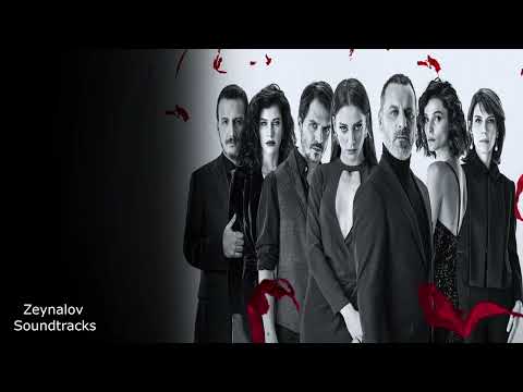 Fi Dizi Müzikleri - Hayatın Oyunu (Uzun)