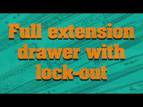 𝗥𝗔𝗠 𝗜𝗻𝗱𝘂𝘀𝘁𝗿𝗶𝗲 - 𝗙𝘂𝗹𝗹 𝗘𝘅𝘁𝗲𝗻𝘀𝗶𝗼𝗻 𝗦𝗹𝗶𝗱𝗲 𝘄𝗶𝘁𝗵 𝗟𝗼𝗰k-𝗼𝘂𝘁