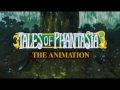 Tales Of Phantasia The Animation