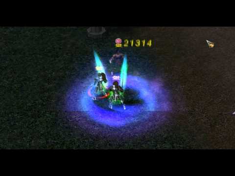 Metin2 - GoldenMT2 Official Trailer