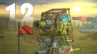 Download lagu The KV-44 is back! Trailer for Season 12 of Steel Monsters mp3